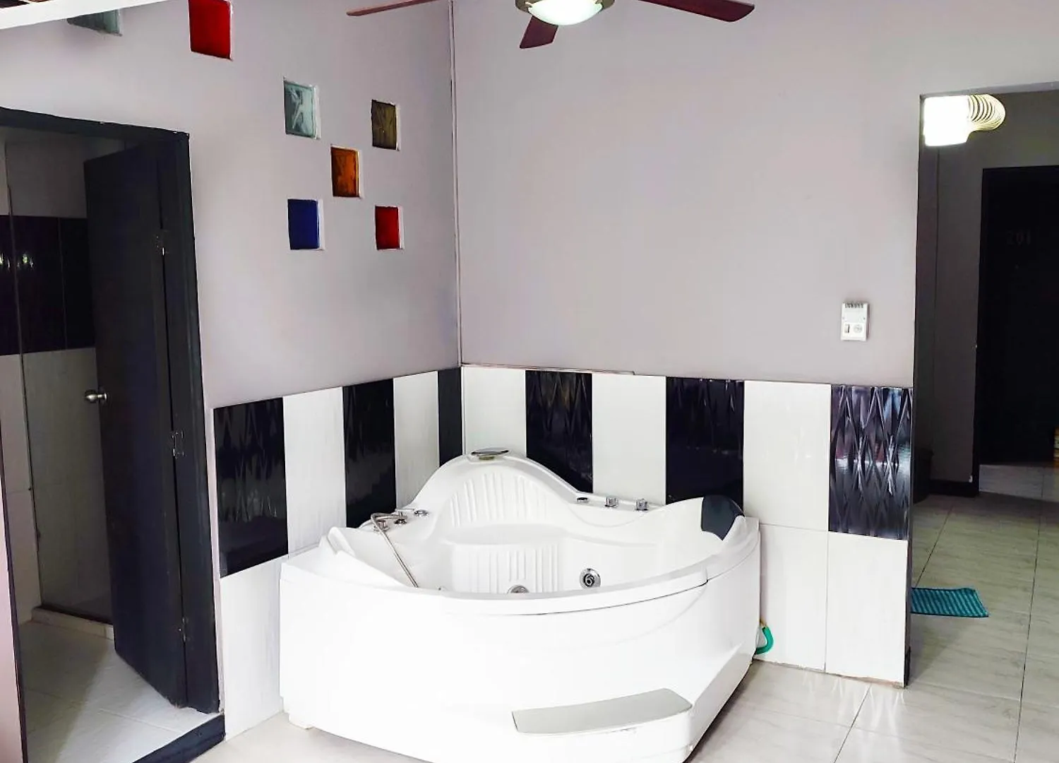 2 Suites Private Apartment At Poblado Medellin
