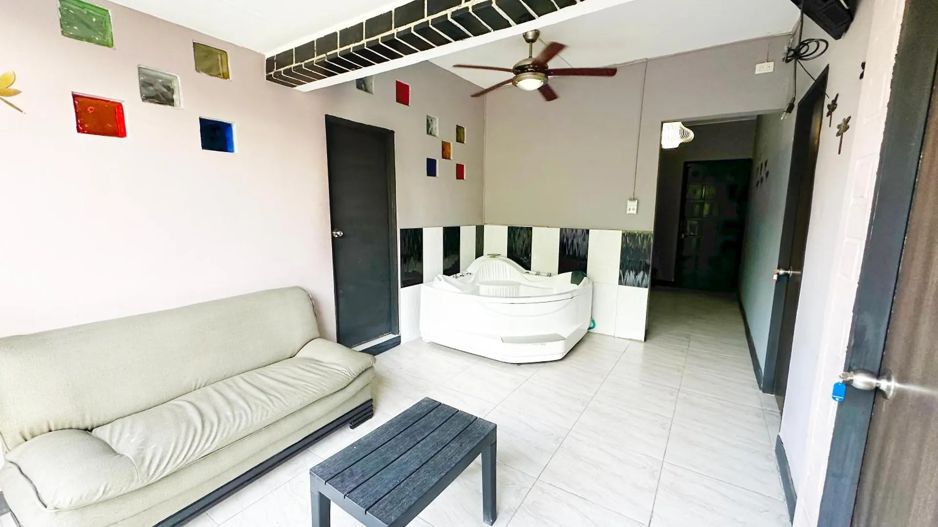 2 Suites Private Apartment At Poblado Medellin