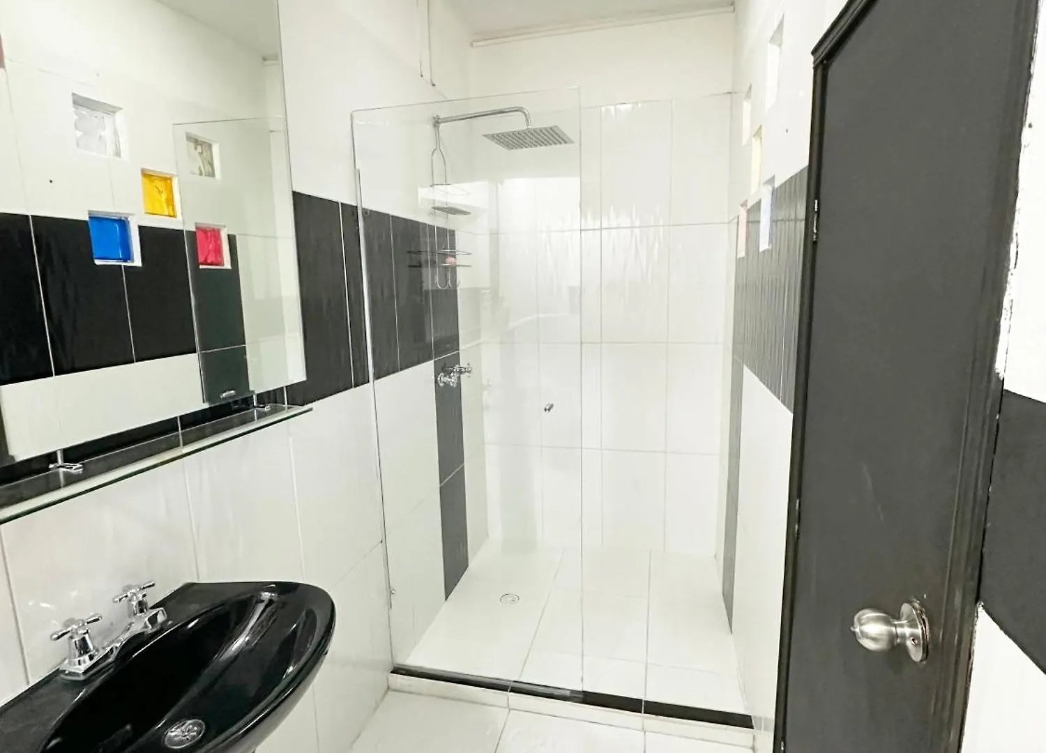 2 Suites Private Apartment At Poblado Medellin