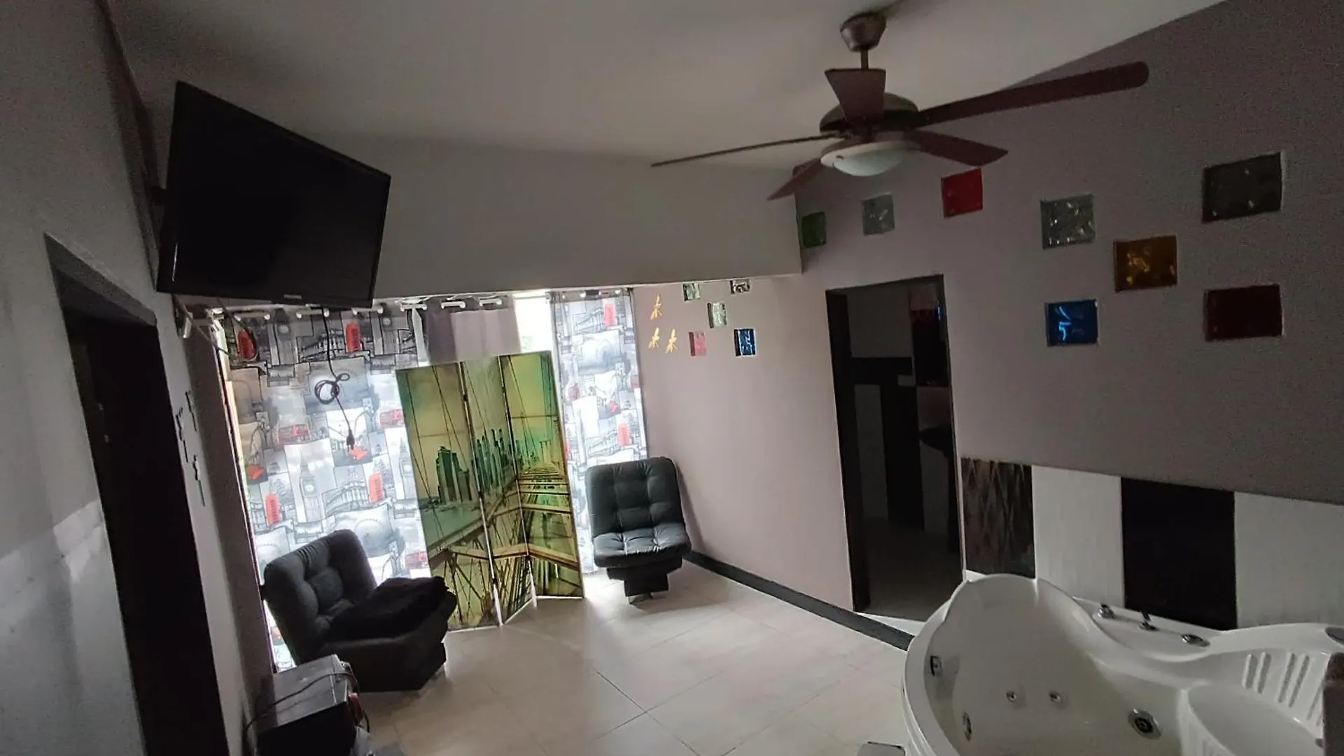 2 Suites Private Apartment At Poblado Medellin